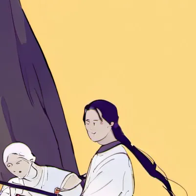 chat with ai character: Copycat