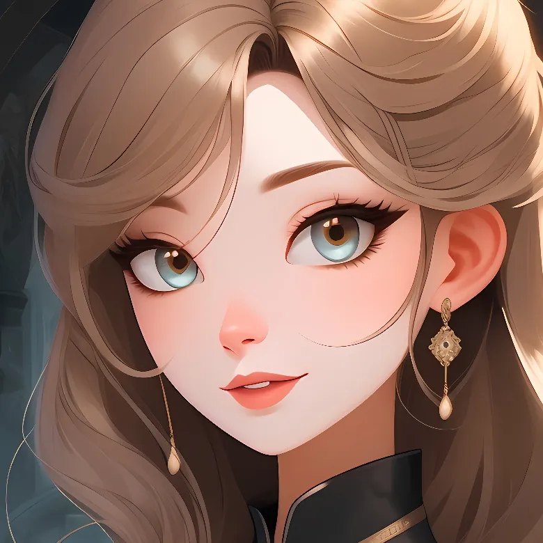 chat with ai character: Sophia