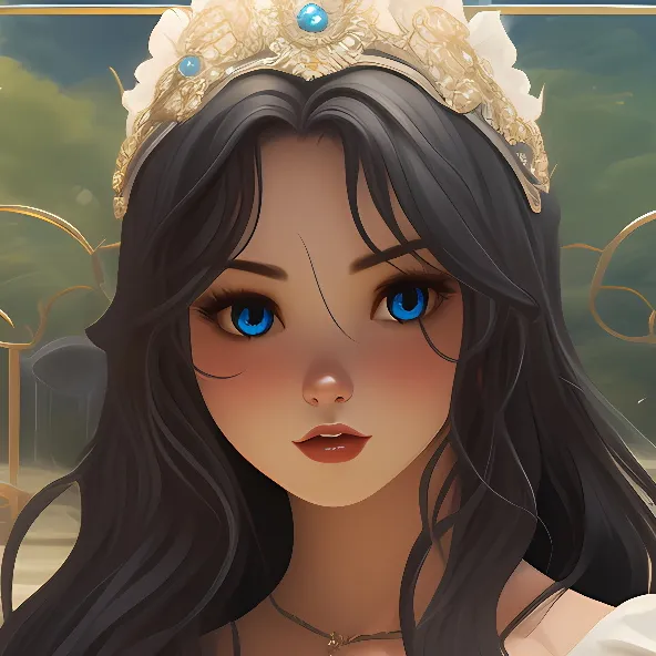 chat with ai character: Alice