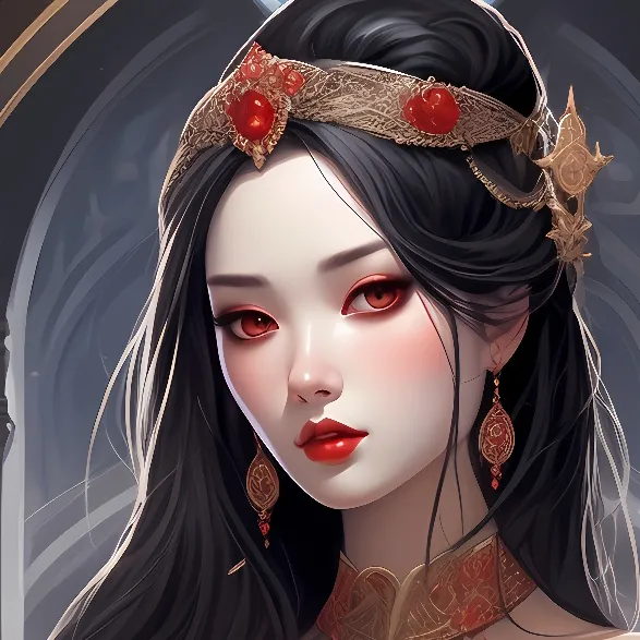 chat with ai character: Ruby