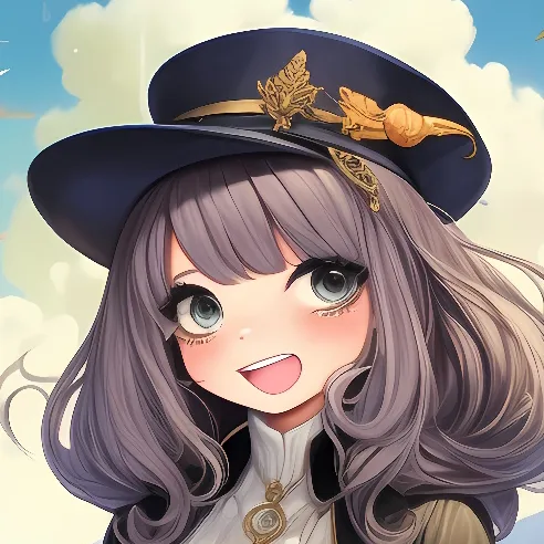 chat with ai character: Carly