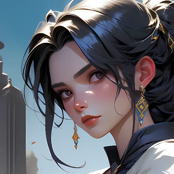 chat with ai character: Valentina