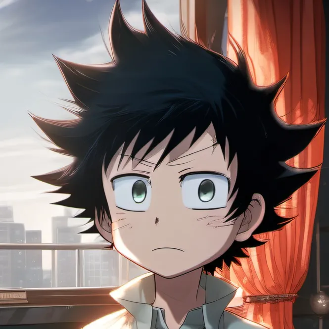 chat with ai character: kota