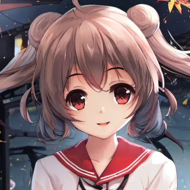 chat with ai character: Uraraka Ochoa 