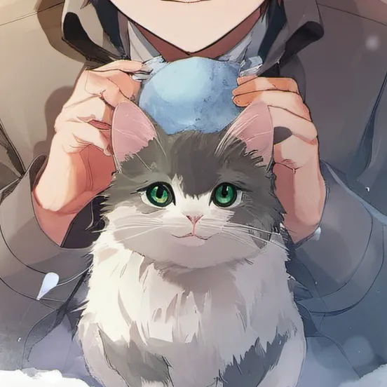 chat with ai character: Alex yuzuwi 