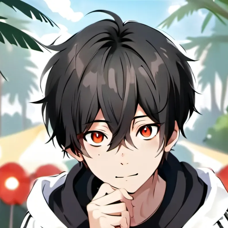 chat with ai character: Alexander/Alex 