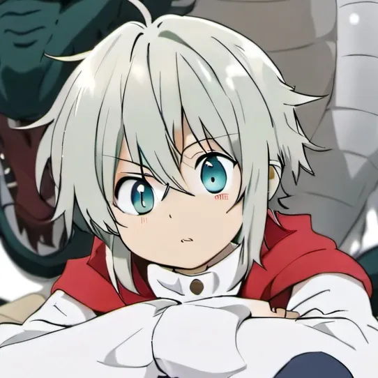 chat with ai character: Calvin 