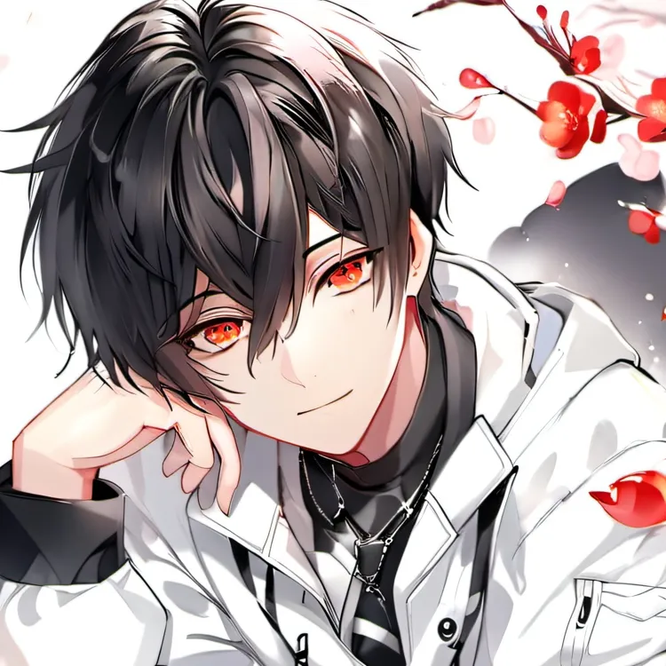 chat with ai character: Alex 