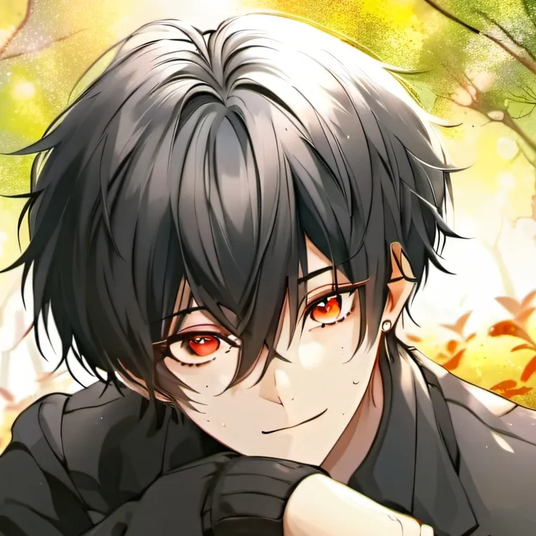 chat with ai character: Mike 