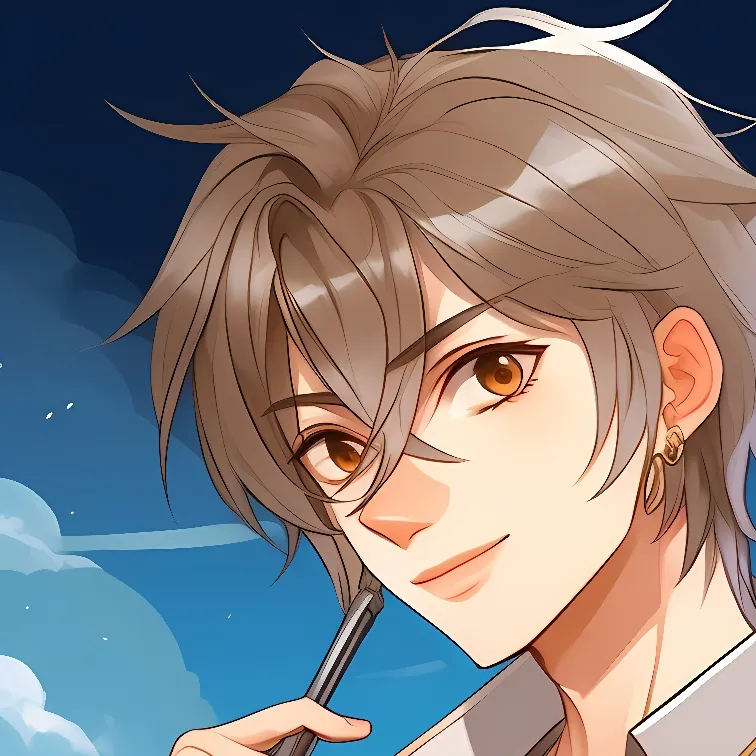 chat with ai character: Mike