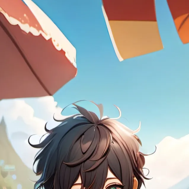 chat with ai character: alex