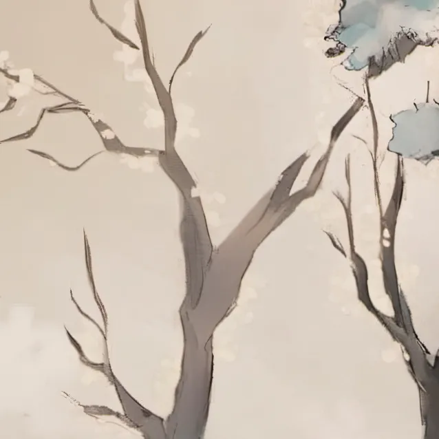 chat with ai character: a real text