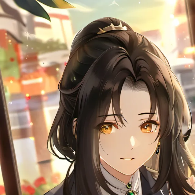 chat with ai character: Isabella