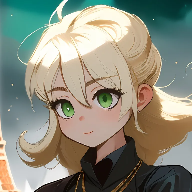 chat with ai character: Sunset 