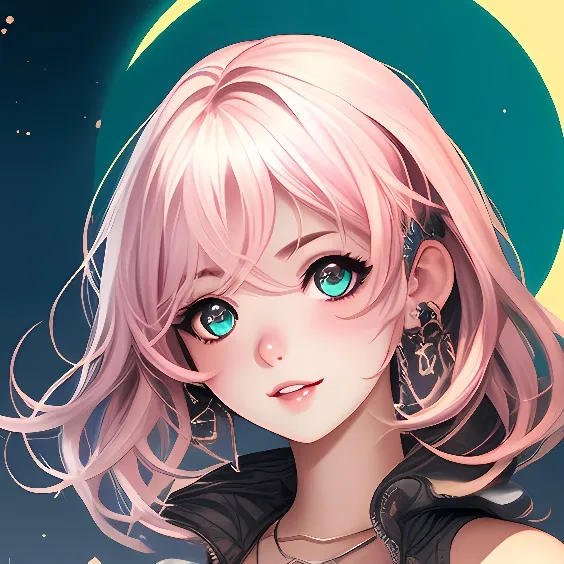 chat with ai character: Julika 