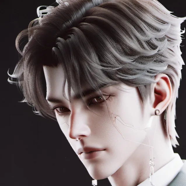 chat with ai character: Jason