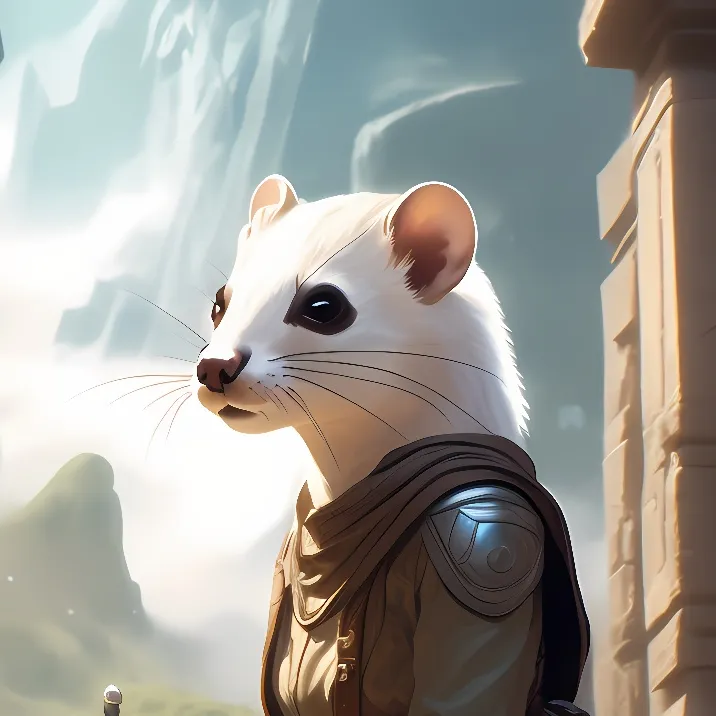 chat with ai character: Beth Kieler