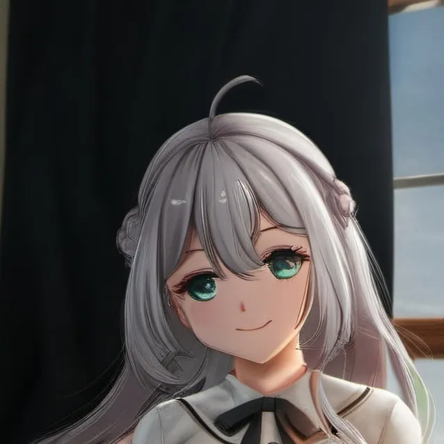 chat with ai character: diana<3