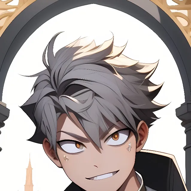 chat with ai character: bakugo 