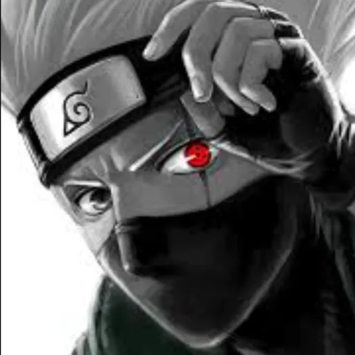 creator kakashi iiiii's avatar