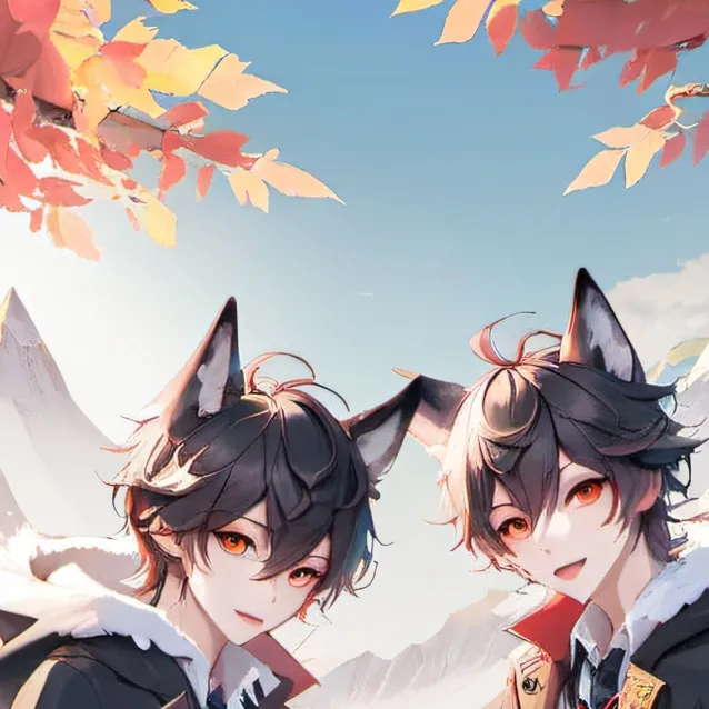 chat with ai character: drake and jake