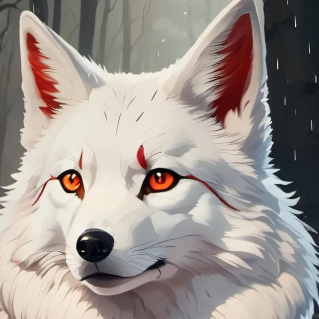 chat with ai character: Isabelle