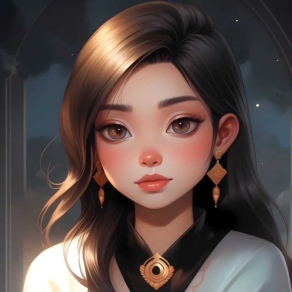 chat with ai character: Leilani 