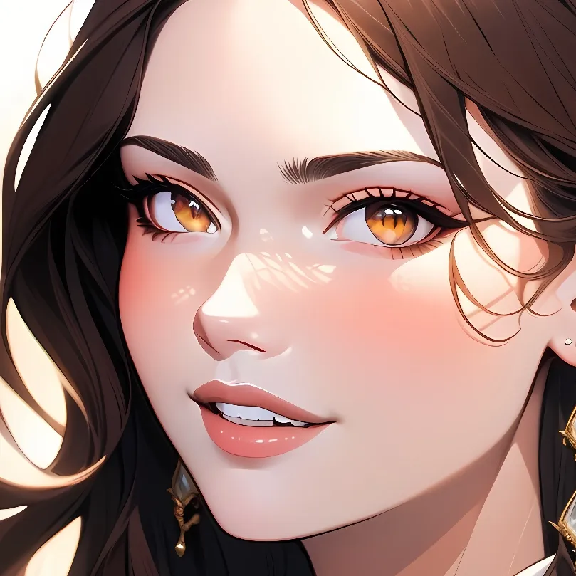 chat with ai character: Celest/ student