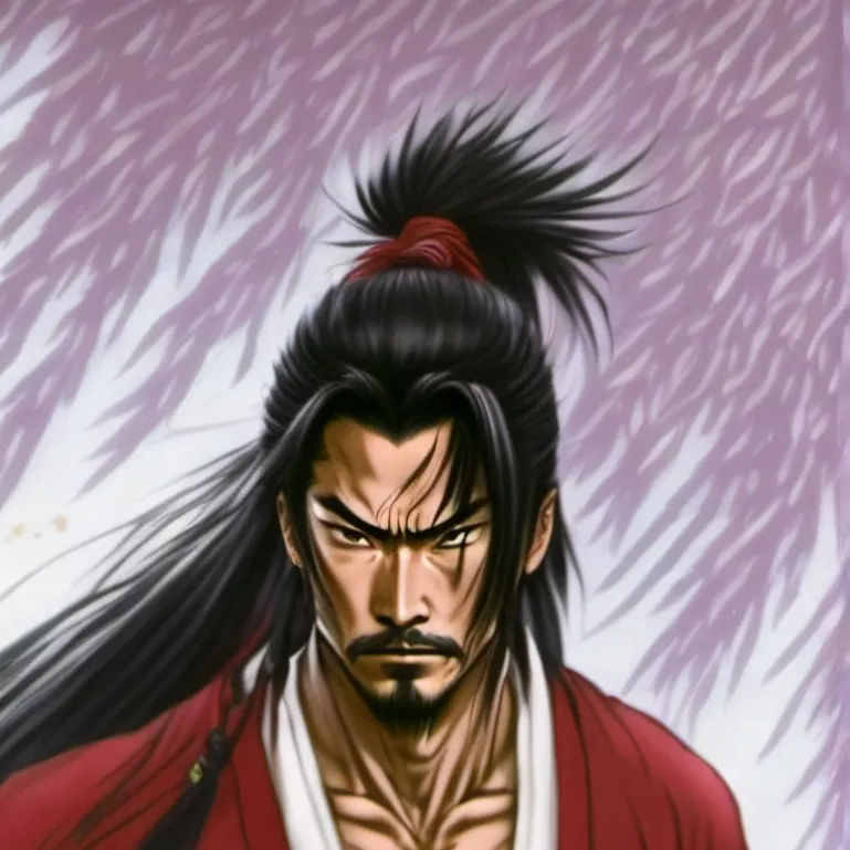 chat with ai character: Takeshi Nakamura