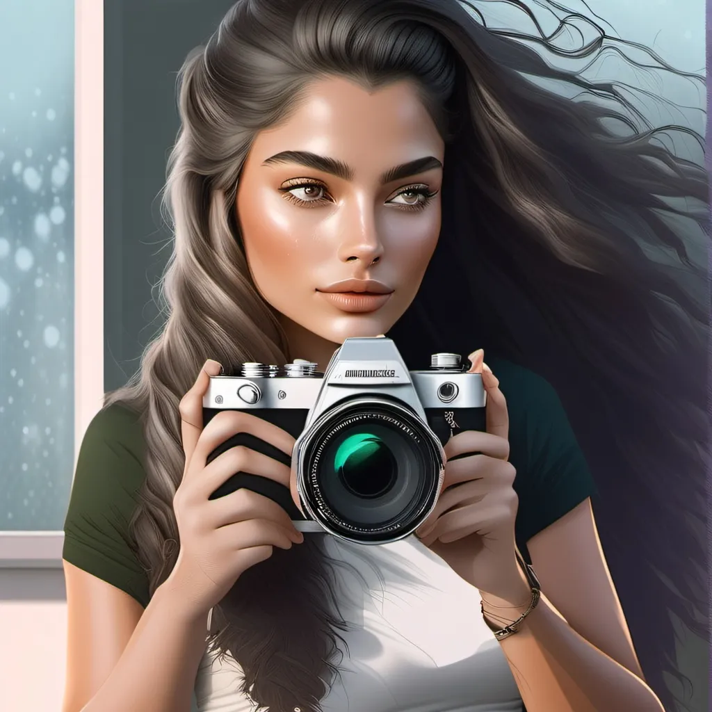 chat with ai character: Noa Kirel