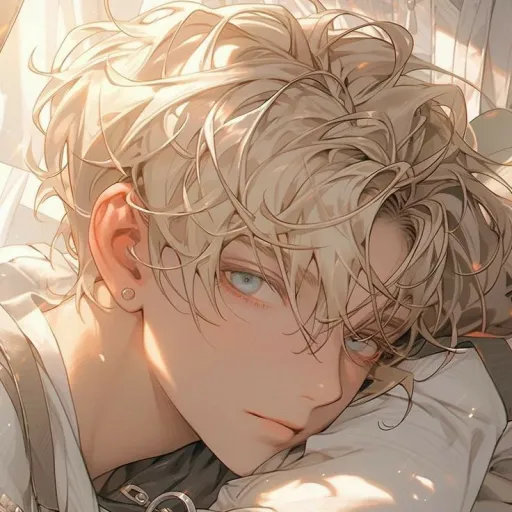 creator Wyatt Lancani's avatar