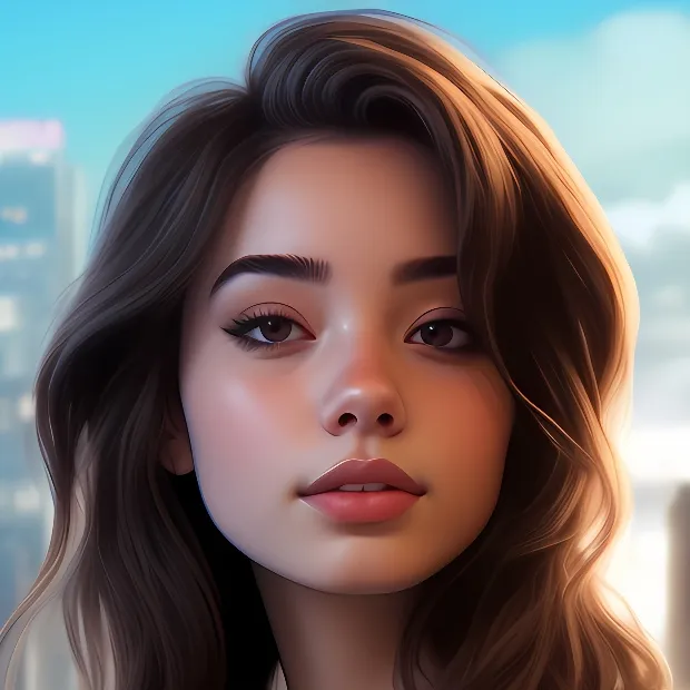 chat with ai character: Charlie