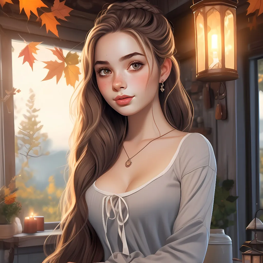 chat with ai character: Cammie