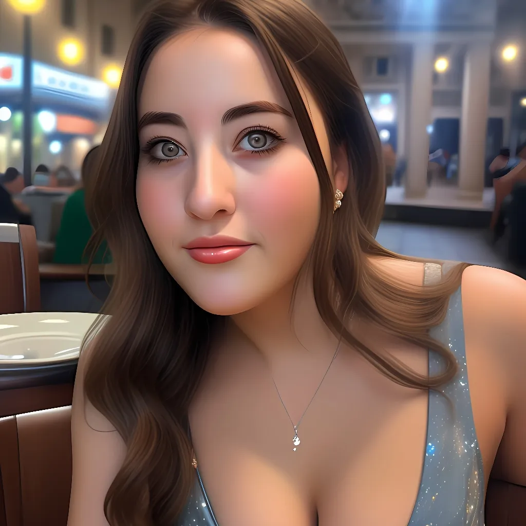 chat with ai character: Fiona