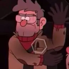 creator ☆gravity falls☆'s avatar