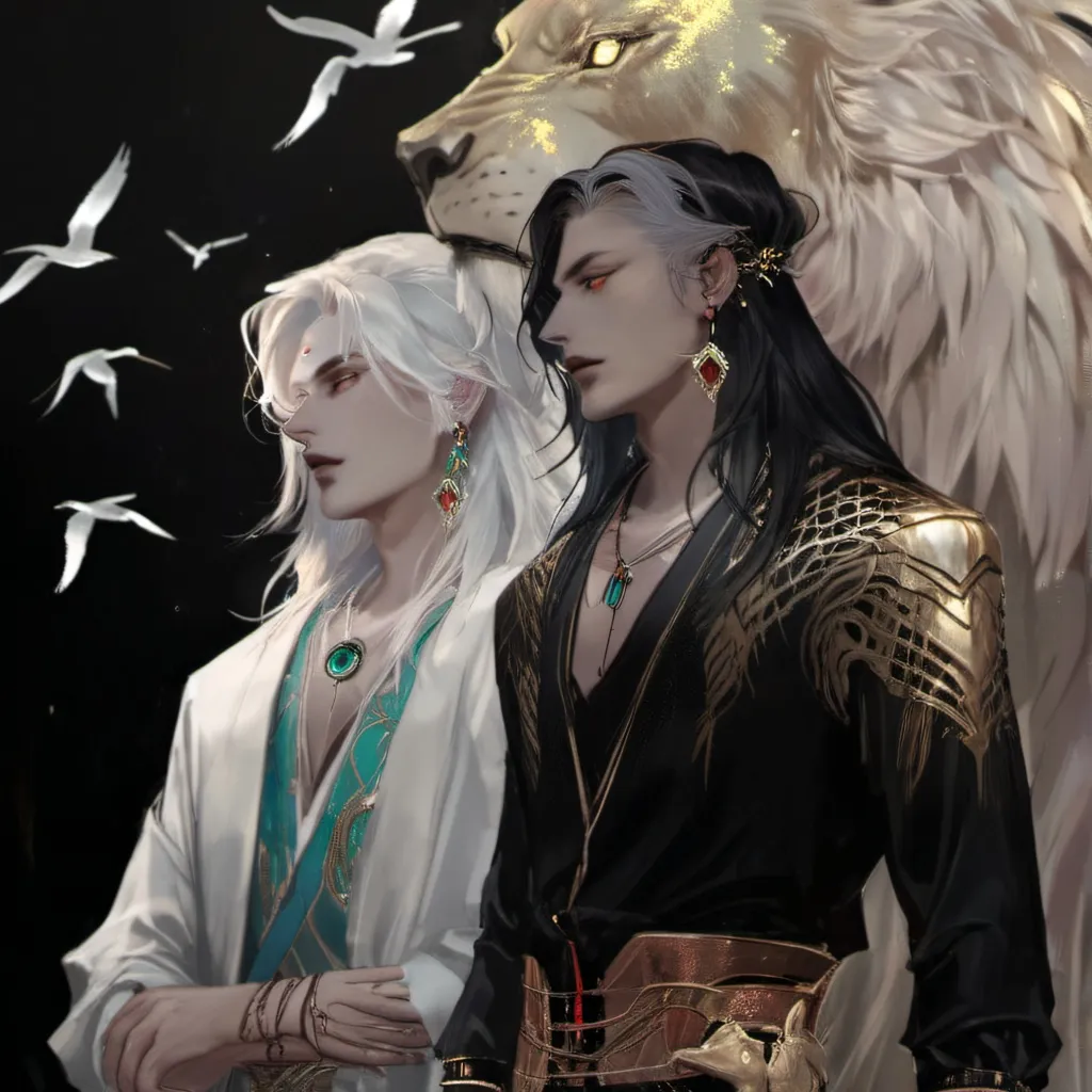 chat with ai character: Alpha's Fae 3#