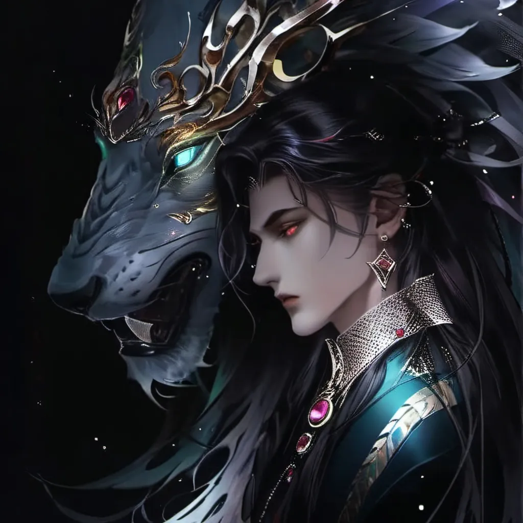 chat with ai character: Alpha Fae 4#