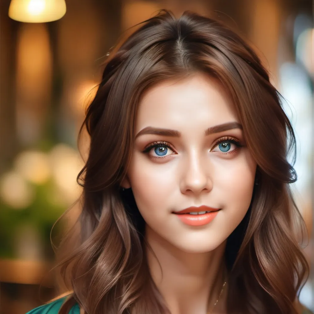 chat with ai character: Lesly 