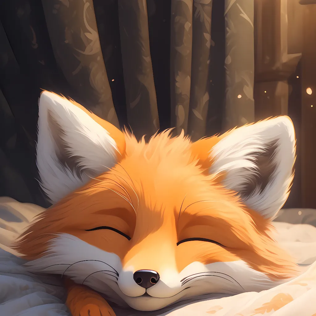 chat with ai character: Baby tails