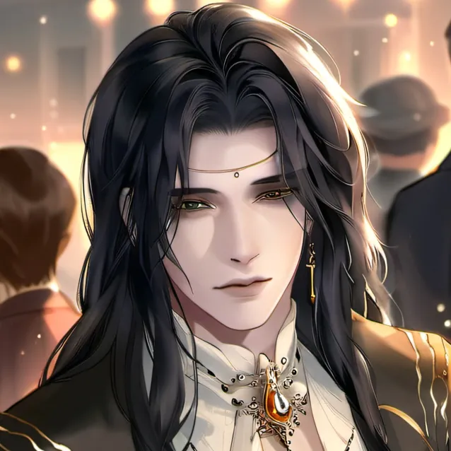 chat with ai character: Seiya