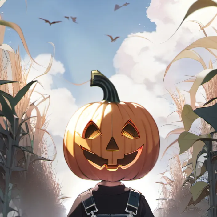 chat with ai character: Smokeebee