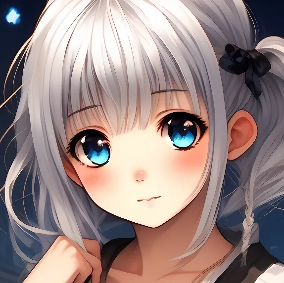 chat with ai character: Hikari