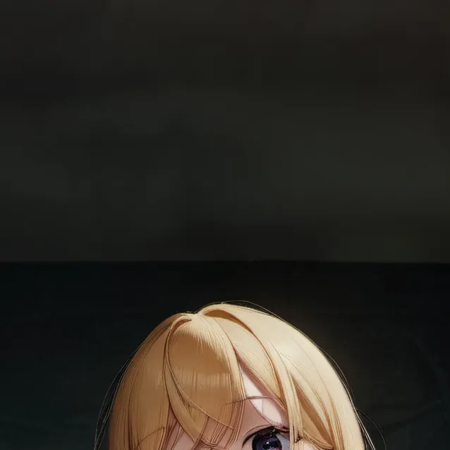 chat with ai character: mimi