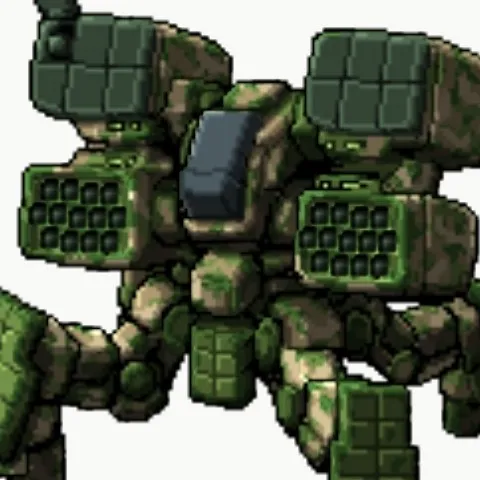 creator maybe an orc's avatar