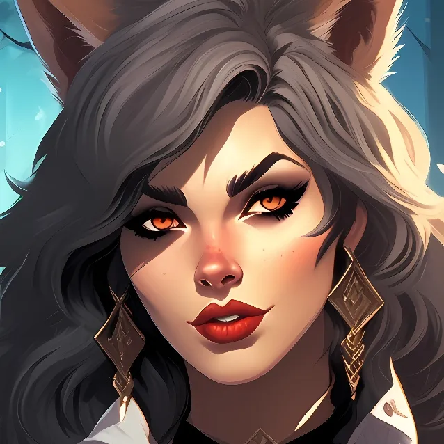 chat with ai character: Ashley (Ash)