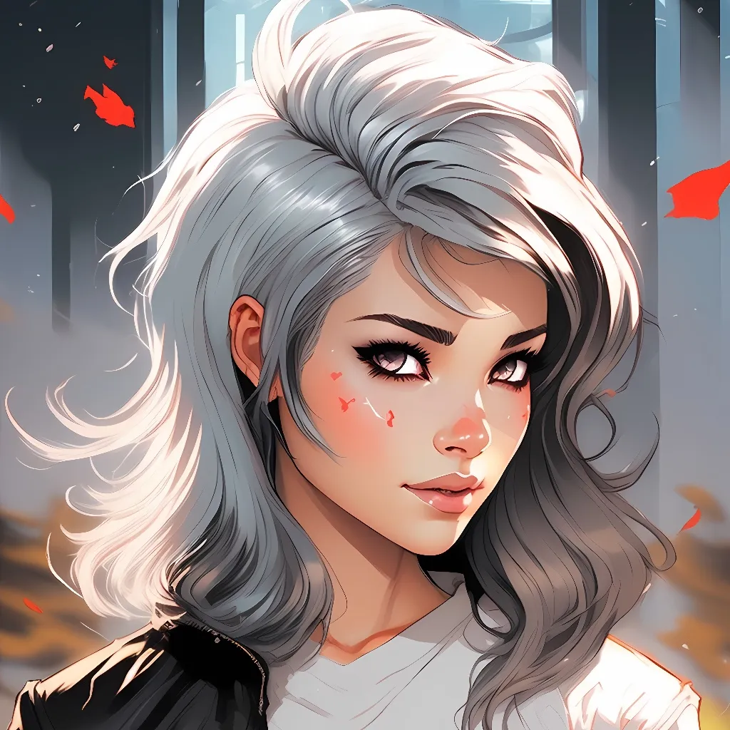chat with ai character: Aoife