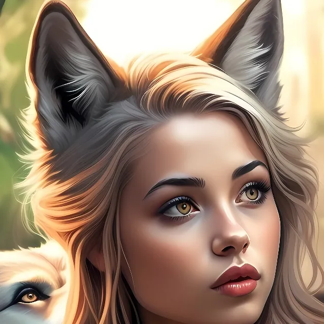 chat with ai character: Emma