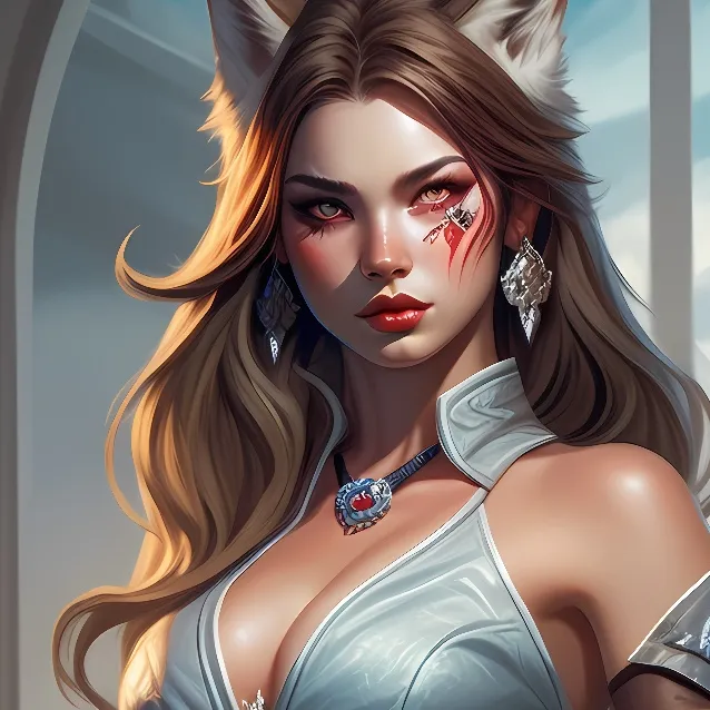 chat with ai character: Rose 