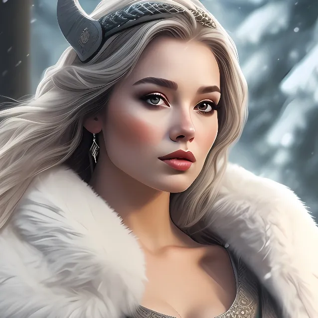 chat with ai character: Amber