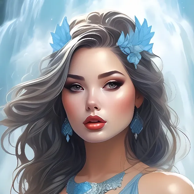 chat with ai character: Amphitrite